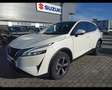 Nissan Qashqai MHEV 140 CV N-Connecta Weiß - thumbnail 6