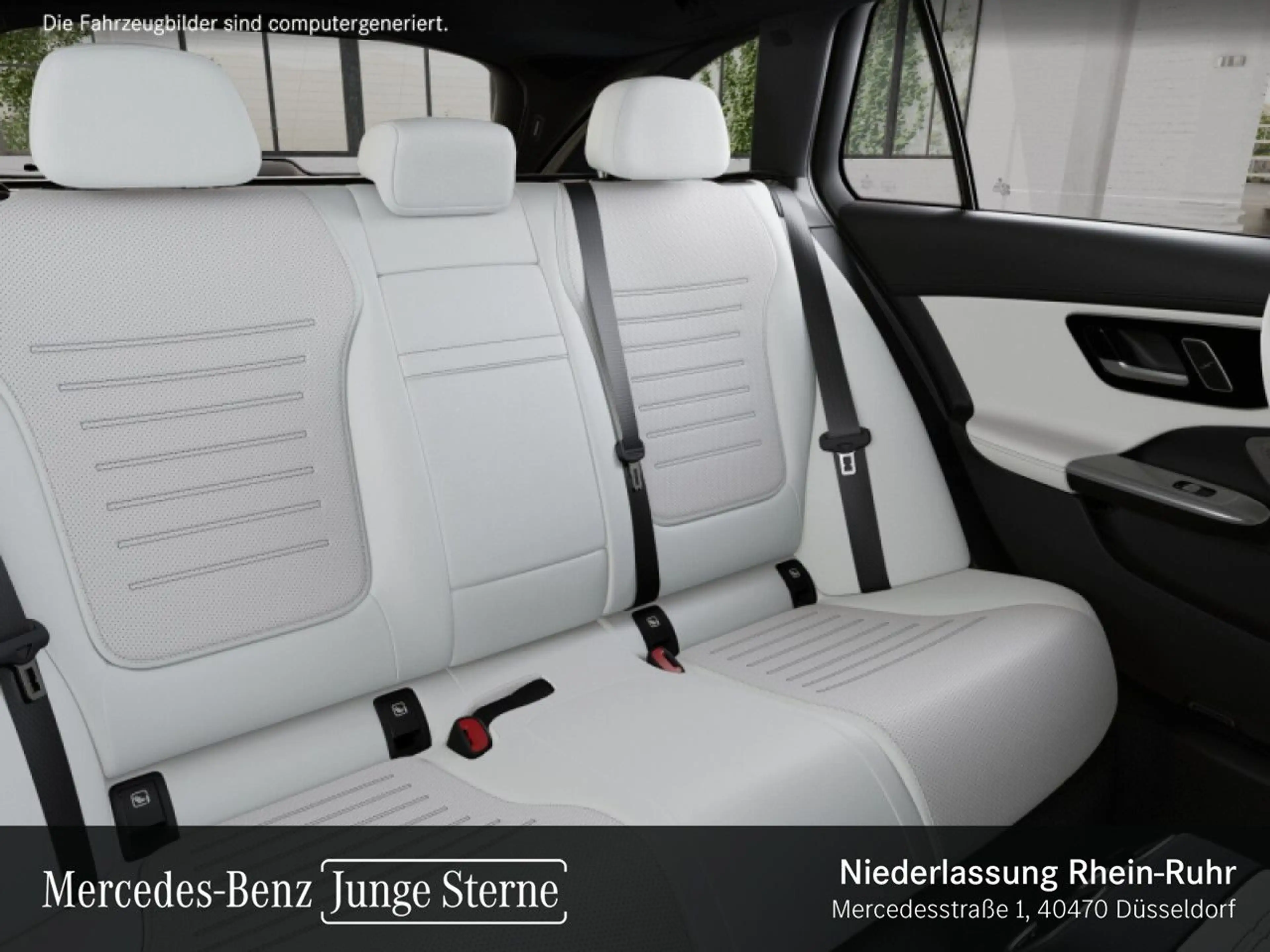 Mercedes-Benz C 300 de T AMG+NIGHT+PANO+360+AHK+BURMESTER+9G — photo 13