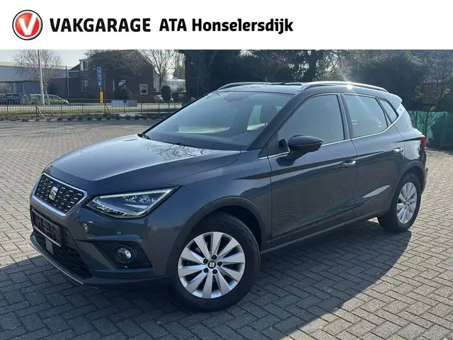SEAT Arona 1.0 TSI Xcellence | Automaat | Cruise | Climate |