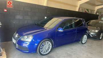 3.2 V6 R32 4Motion