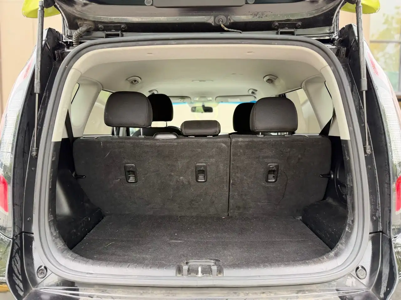 Kia Soul fotografie Kia Soul