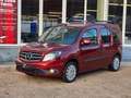 Mercedes-Benz Citan 112 lang  Tourer Edition Rot - thumbnail 3