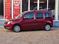 Mercedes-Benz Citan 112 lang  Tourer Edition Rot - thumbnail 2