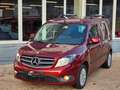 Mercedes-Benz Citan 112 lang  Tourer Edition Rot - thumbnail 5