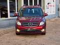 Mercedes-Benz Citan 112 lang  Tourer Edition Rot - thumbnail 4