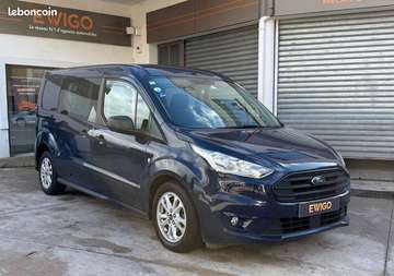 connect ii (2) 1.5 ecoblue 120 s&s trend 5pl l2 camera %2B attelage carplay