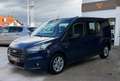 Ford Transit connect ii (2) 1.5 ecoblue 120 s&s trend 5pl l2 camera %2B attelage carplay Bleu - thumbnail 5