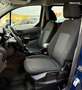 Ford Transit connect ii (2) 1.5 ecoblue 120 s&s trend 5pl l2 camera %2B attelage carplay Bleu - thumbnail 7