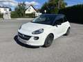Opel Adam Jam Weiß - thumbnail 1