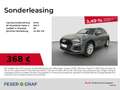 Audi Q3 advanced 35 TFSI S tronic Matrix AHK Keyless Navi Grau - thumbnail 1