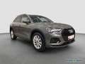 Audi Q3 advanced 35 TFSI S tronic Matrix AHK Keyless Navi Grau - thumbnail 4