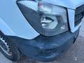Mercedes-Benz Sprinter 316 CDi lange Pritsche *Klima*Navigatio - thumbnail 24