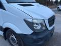 Mercedes-Benz Sprinter 316 CDi lange Pritsche *Klima*Navigatio - thumbnail 23