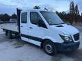 Mercedes-Benz Sprinter 316 CDi lange Pritsche *Klima*Navigatio - thumbnail 2