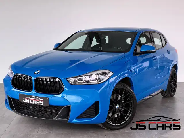 BMW X2 main image