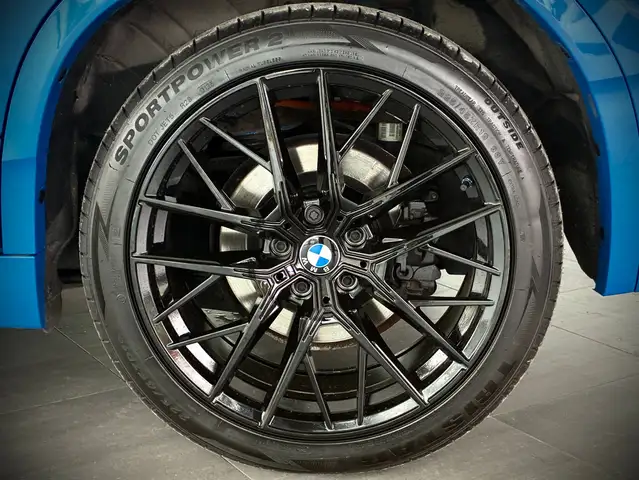 BMW X2 view 9