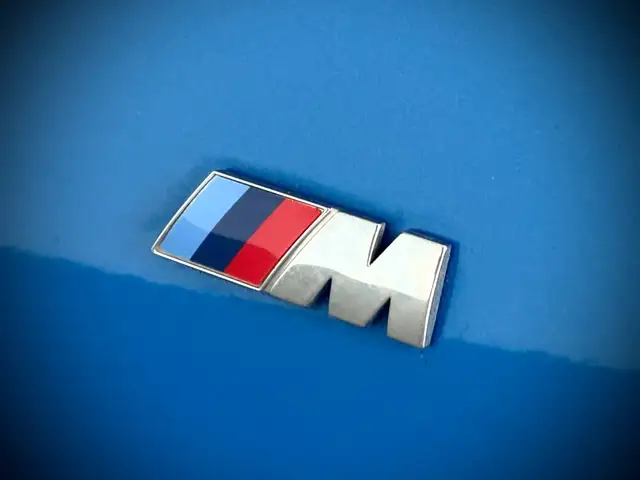 BMW X2 view 4
