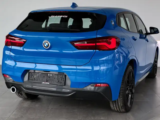 BMW X2 view 15