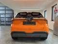 MG MG4 64 kWh Luxury Wärmepumpe LED 360°Kam ACC SHZ Orange - thumbnail 3