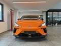 MG MG4 64 kWh Luxury Wärmepumpe LED 360°Kam ACC SHZ Orange - thumbnail 5