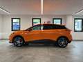 MG MG4 64 kWh Luxury Wärmepumpe LED 360°Kam ACC SHZ Orange - thumbnail 2