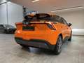 MG MG4 64 kWh Luxury Wärmepumpe LED 360°Kam ACC SHZ Orange - thumbnail 4