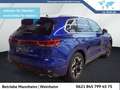 Volkswagen Touareg R-Line 4Motion 3.0 TDI SCR 170kW 8-Gang Blau - thumbnail 3