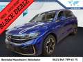 Volkswagen Touareg R-Line 4Motion 3.0 TDI SCR 170kW 8-Gang Blau - thumbnail 1