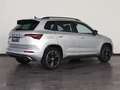 Skoda Karoq 2.0 tdi evo sportline 115cv Silber - thumbnail 4