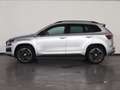 Skoda Karoq 2.0 tdi evo sportline 115cv Silber - thumbnail 3