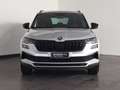 Skoda Karoq 2.0 tdi evo sportline 115cv Silber - thumbnail 2