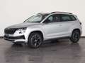 Skoda Karoq 2.0 tdi evo sportline 115cv Silber - thumbnail 1