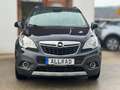 Opel Mokka 1.4T Edition ecoFlex 4x4 *SITZHEIZUNG*KLIMA* Schwarz - thumbnail 8