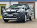 Opel Mokka 1.4T Edition ecoFlex 4x4 *SITZHEIZUNG*KLIMA* Schwarz - thumbnail 1