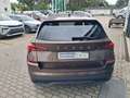 Skoda Kamiq 1.5 TSI DSG Style Navi ACC RFK FSH Toter-W Brązowy - thumbnail 8