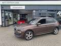 Skoda Kamiq 1.5 TSI DSG Style Navi ACC RFK FSH Toter-W Brązowy - thumbnail 1