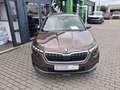 Skoda Kamiq 1.5 TSI DSG Style Navi ACC RFK FSH Toter-W Brązowy - thumbnail 5