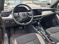 Skoda Kamiq 1.5 TSI DSG Style Navi ACC RFK FSH Toter-W Brązowy - thumbnail 11
