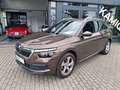 Skoda Kamiq 1.5 TSI DSG Style Navi ACC RFK FSH Toter-W Brązowy - thumbnail 2