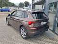 Skoda Kamiq 1.5 TSI DSG Style Navi ACC RFK FSH Toter-W Brązowy - thumbnail 7