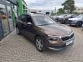 Skoda Kamiq 1.5 TSI DSG Style Navi ACC RFK FSH Toter-W Brązowy - thumbnail 3