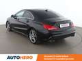 Mercedes-Benz CLA 200 CLA 200 d AMG Line Černá - thumbnail 4