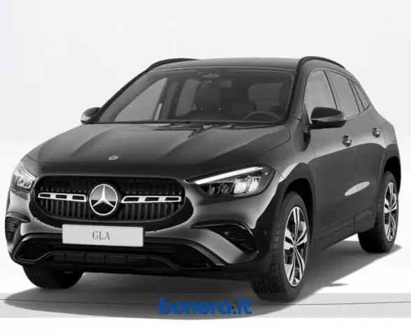 Mercedes-Benz Gla in Black for sale