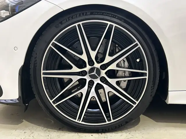 Mercedes-Benz C 43 AMG 4MATIC T-Modell Totw LED Stdhz Distr Ansicht 13