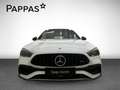 Mercedes-Benz C 43 AMG 4MATIC T-Modell Totw LED Stdhz Distr Weiß - thumbnail 4