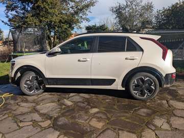 Niro EV 64,8 kWh Evolution