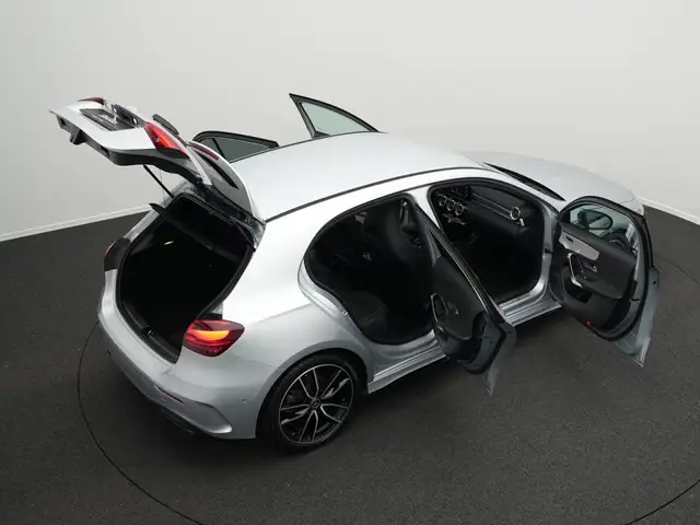 Mercedes-Benz A Class view 15
