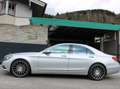 Mercedes-Benz S 500 4MATIC Aut. Argintiu - thumbnail 6