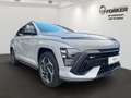Hyundai KONA Hybrid N-Line Navi 20-Jahre Aktionspreis Grau - thumbnail 2