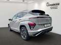 Hyundai KONA Hybrid N-Line Navi 20-Jahre Aktionspreis Grau - thumbnail 4